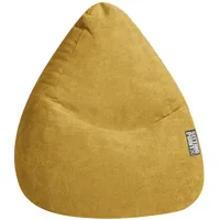 Sitting Point Alfa 80 x 130 cm senf