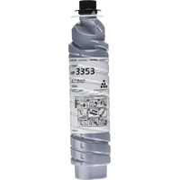 Ricoh Toner 2220D schwarz OEM