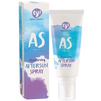 Eco Cosmetics ey! Shimmering Aftersunspray LSF10