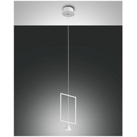 Fabas Luce Sirio in weiß
