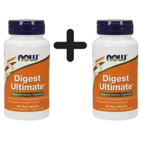 NOW Foods Digest Ultimate Kapseln 60 St.