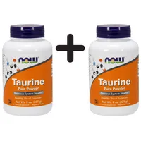 NOW Foods Taurine Powder - 227g EUR/kg)