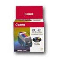 Canon BC-61 (0918A002)