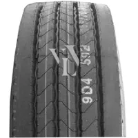 Kumho KRS50 315/70 R22.5 156/150L