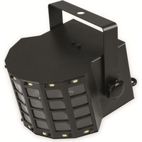 Eurolite LED Mini D-6 Hybrid