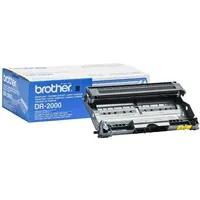 Brother DR-2000 Trommeleinheit schwarz