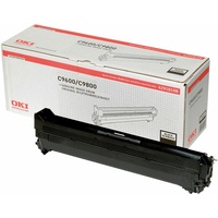 Oki 42918108 Trommeleinheit schwarz