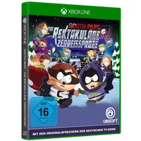 Ubisoft South Park: Die rektakuläre Zerreißprobe (PEGI) (Xbox One)