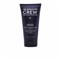 American Crew Precision Shave Gel 150 ml