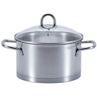 SSW Q Profi Star Kochtopf 16 cm