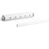 Brabantia 385728 Herausziehbare Wäscheleine