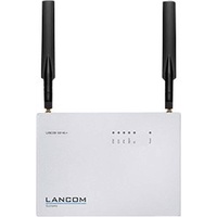 Lancom Systems Lancom IAP-4G+ (EU), Router, Weiss