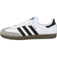 Adidas Samba OG Cloud White / Core Black /