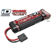 TRAXXAS Power Cell 3300mAh 8,4V NiMh mit Traxxas iD