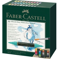 Faber-Castell Albrecht Dürer Aquarellmarker 20 St.