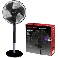 Honeywell HSF600BE4 Standventilator schwarz