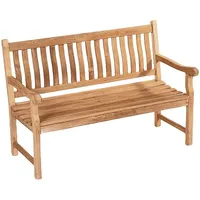 DeVries Mendip 140 x 54 x 94 cm natur