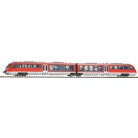 PIKO Dieseltriebwagen Desiro BR 642 der DB AG 52289