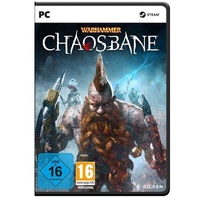 Bigben Interactive Warhammer: Chaosbane (USK) (PC)