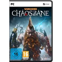 Bigben Interactive Warhammer: Chaosbane (USK) (PC)