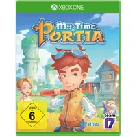 NBG My Time at Portia XB-ONE