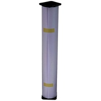 HP Inkjet-Papier 90 g/m2 610 mm x 45,7 m