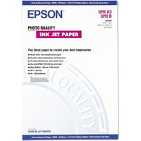 Epson Photo Quality Ink Jet A3+ 102 g/m2 100