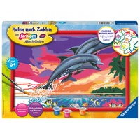 Ravensburger Welt der Delfine 20 St. mehrfarbig