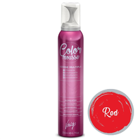 Vitality's Art CM Color Mousse red 200 ml