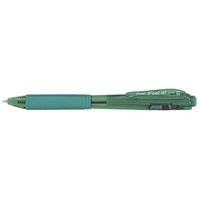 Pentel Kugelschreiber BX440 grün