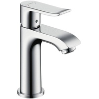 HANSGROHE Metris 100 Einhandmischer chrom 31088000