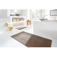 Egeria Denver 70 x 130 cm taupe