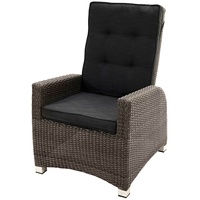 Ploß Rocking Comfort Sessel 73 x 85 x 112