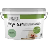 Schöner Wohnen pep up Renovierfarbe für Möbel, Türen &