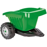 Jamara Anhänger Ride-on für Strong Bull