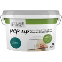 Schöner Wohnen pep up Renovierfarbe für Möbel, Türen und