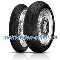 Pirelli 100/90-18 56H Phantom Sportscomp Front M/C