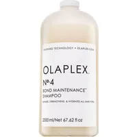 Olaplex No. 4 Bond Maintenance 2000 ml