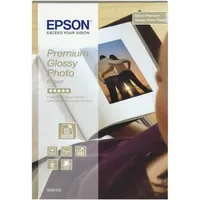 Epson Premium Glossy 10 x 15 cm 255 g/m2