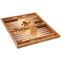 Philos Backgammon Milos groß
