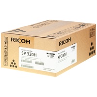 Ricoh 408281 schwarz