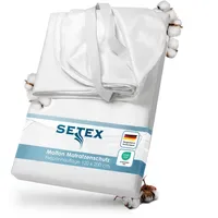 Setex 14PE Matratzenauflage 120 x 200 cm