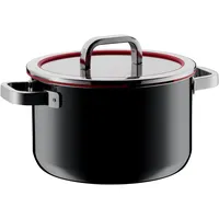 WMF Fusiontec Functional Fleischtopf 24 cm schwarz