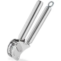 Rösle 12895 Knoblauchpresse mit Abstreifer