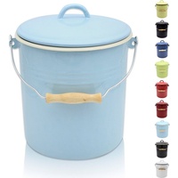Krüger Sylt 10 l hellblau