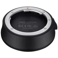 Samyang Lens Station Canon EF