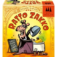Drei Magier Spiele Ratto Zakko