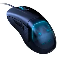 Nacon GM-500ES Gaming Maus schwarz