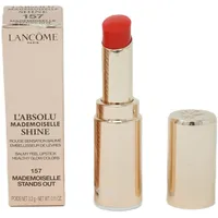Lancôme L'Absolu Mademoiselle Shine 157 mademoiselle stands out