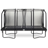 Salta Premium Black Edition 396 x 244 cm inkl.